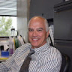 Meet your Posher, Russ